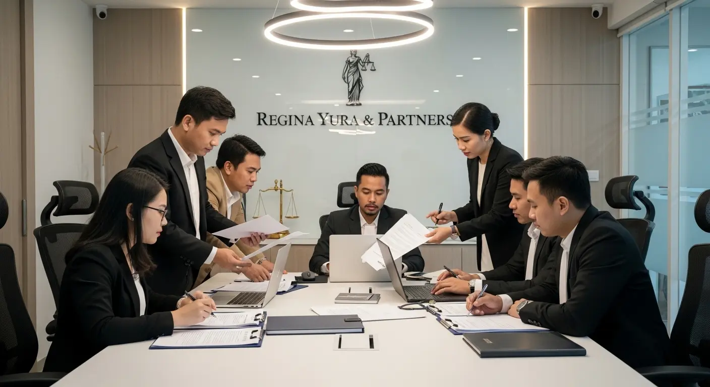 legal document drafting