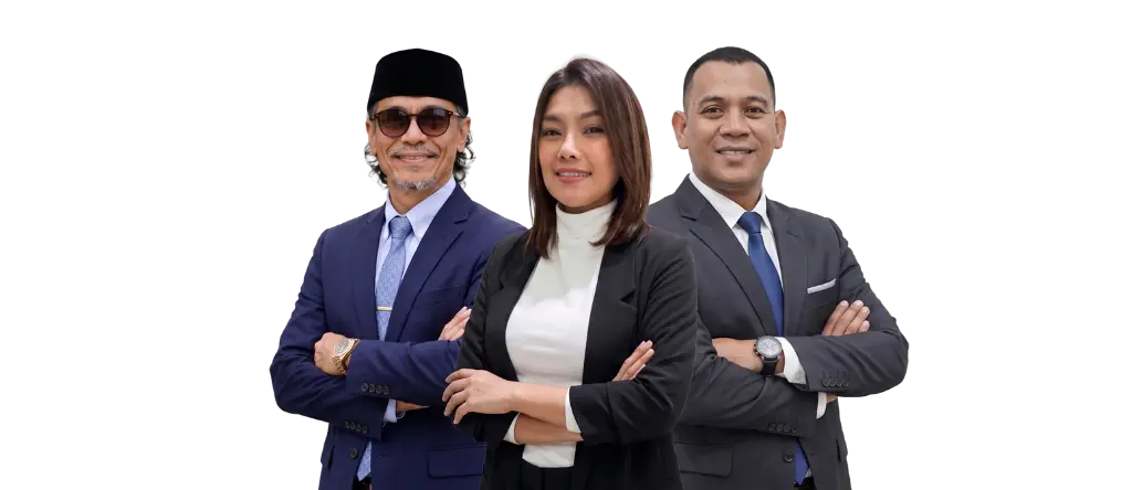 tim pengacara regina yura