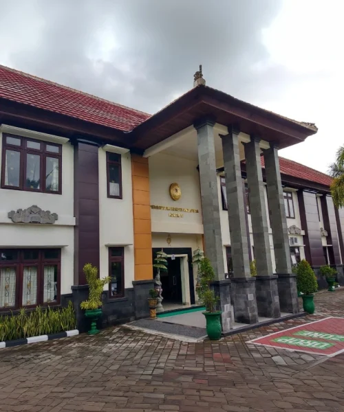 Pengadilan Negeri Amlapura
