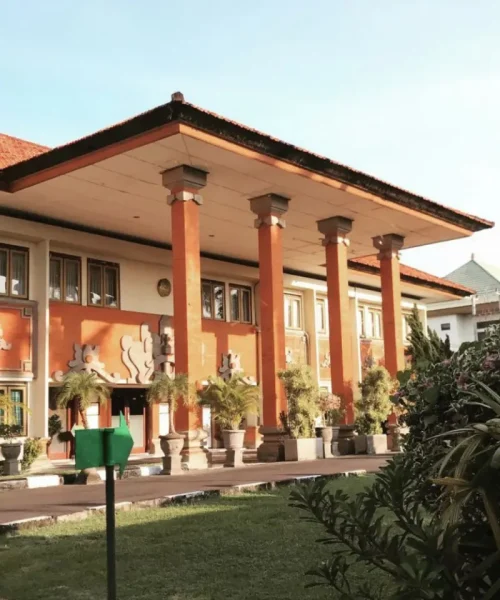 Pengadilan Negeri Denpasar