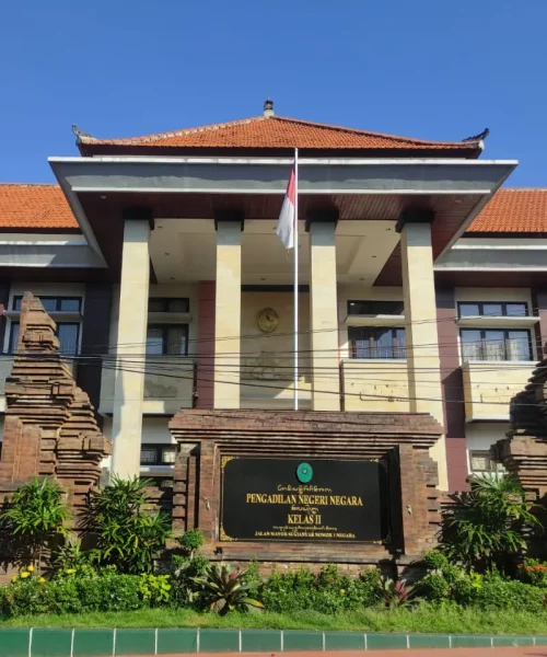 Pengadilan Negeri Gianyar