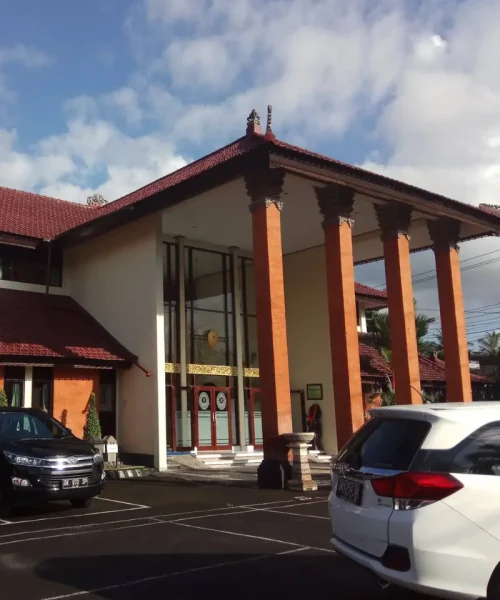 Pengadilan Negeri Semarapura