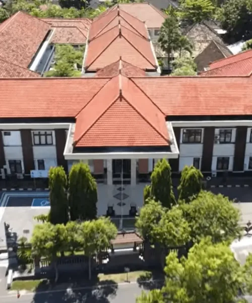 Pengadilan Negeri Singaraja