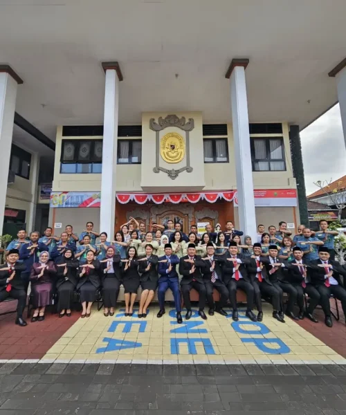 Pengadilan Negeri Tabanan