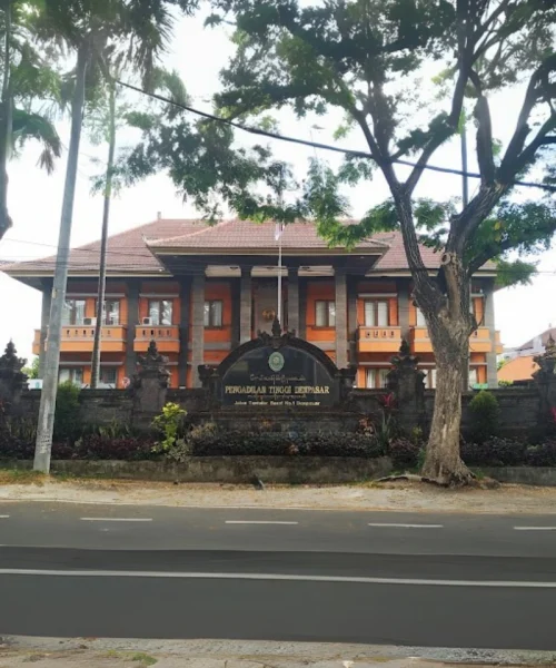 Pengadilan Tinggi Denpasar